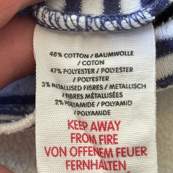 GUC Jelly the Pug and Mini Boden dress/top size 5T - Picture 9 of 9